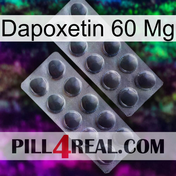 Dapoxetine 60 Mg 31